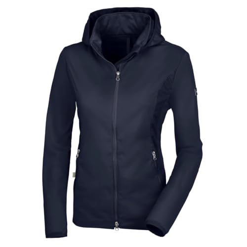 PIKEUR Damen Softshelljacke ANEA Frühjahr/Sommer 2022 von Pikeur