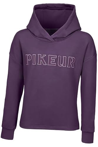 PIKEUR Damen Sweater HOODY Sports Herbst/Winter 2023/2024 von Pikeur