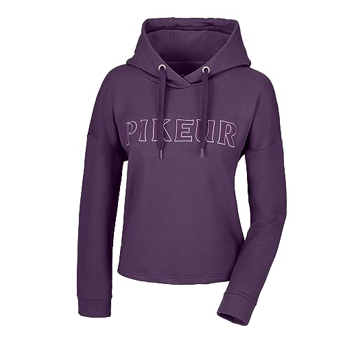 PIKEUR Damen Sweater HOODY Sports Herbst/Winter 2023/2024 von Pikeur