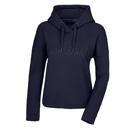 PIKEUR Damen Sweater HOODY Sports Herbst/Winter 2023/2024 von Pikeur