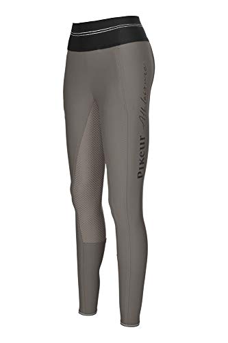 PIKEUR Damen Vollbesatz Reithose GIA GRIP ATHLEISURE von Pikeur