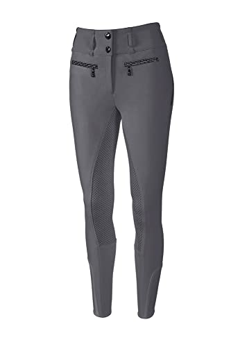 PIKEUR Damen Vollbesatz Reithose JONNA GRIP von Pikeur