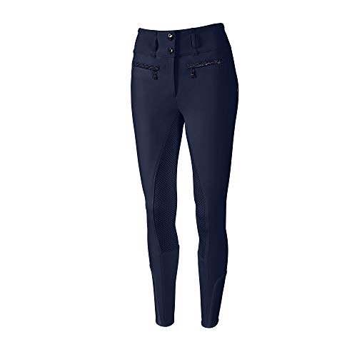 PIKEUR Damen Vollbesatz Reithose JONNA GRIP von Pikeur