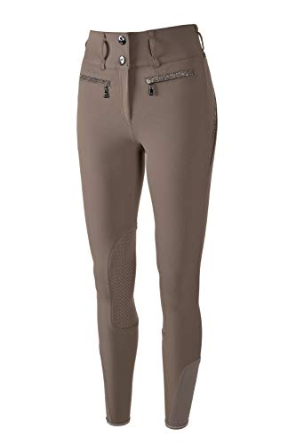 PIKEUR Damen Vollbesatz Reithose JONNA GRIP von Pikeur