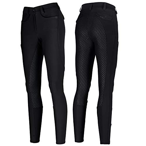 PIKEUR Damen Vollbesatz Reithose LAURE GRIP Herbst/Winter 2021 von Pikeur