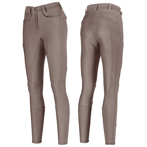 PIKEUR Damen Vollbesatz Reithose LAURE GRIP Herbst/Winter 2021 von Pikeur