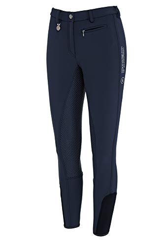 PIKEUR Damen Vollbesatz Reithose LUCINDA GRIP CORKSHELL II von Pikeur