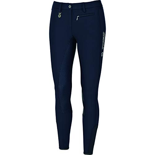 PIKEUR Damen Vollbesatz Reithose LUCINDA GRIP von Pikeur