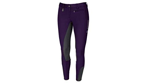 PIKEUR Damen Vollbesatz Reithose LUCINDA GRIP von Pikeur