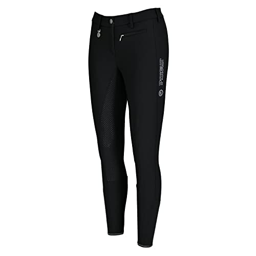 PIKEUR Damen Vollbesatz Reithose LUCINDA GRIP von Pikeur