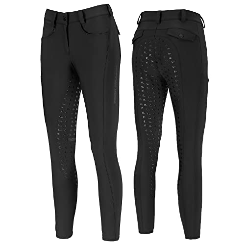 Damen Vollbesatz Reithose ROMY SD von Pikeur