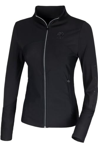 PIKEUR FUNCTION JACKET Athleisure Frühjahr 2024 von Pikeur