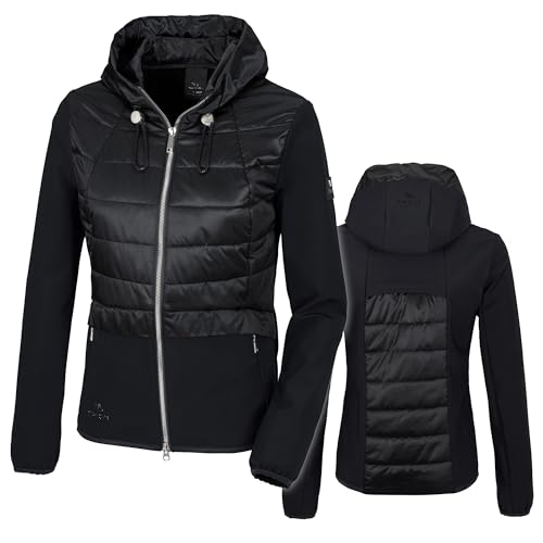 PIKEUR HYBRID-JACKET Selection Frühjahr 2024 von Pikeur