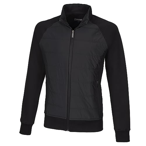 PIKEUR Herren Jacke HYBRID JACKET Sportswear Collection Herbst/Winter 2023/2024 von Pikeur