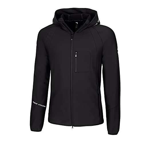 PIKEUR Herren Softshell Jacke RIKO Athleisure Herbst/Winter 2022 von Pikeur