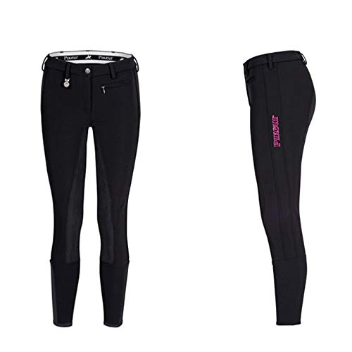 Kinder Vollbesatz Hose LUCINDA GIRL von Pikeur