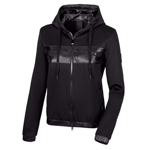 Damen Jacke 5040 TECH-FLEECE JACKET Athleisure Frühjahr 2024 von Pikeur