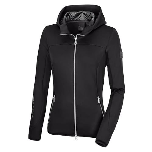 Damen Jacke 5045 TECH-FLEECE-JACKET Selection Frühjahr 2024 von Pikeur