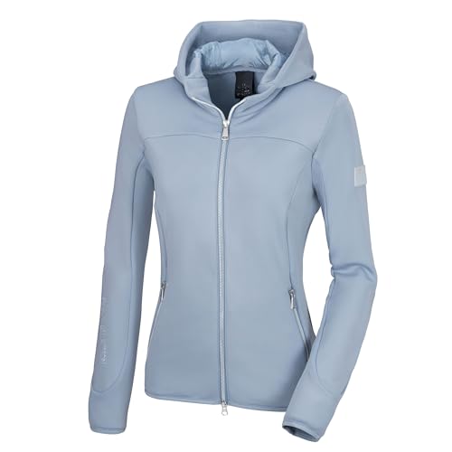 PIKEUR TECH-FLEECE-JACKET Selection Frühjahr 2024 von Pikeur