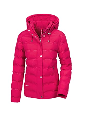 PIKEUR wasserdichte Damen TechPad Jacke ALMA Classic Sports Herbst/Winter 2022 von Pikeur