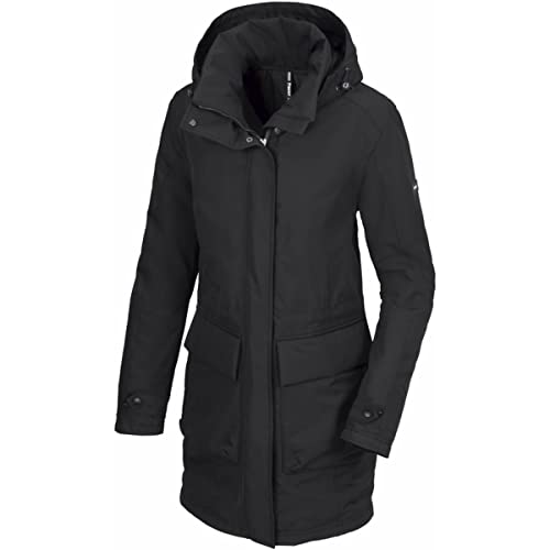 PIKEUR wasserdichter Damen Parka ESME Classic Sports Herbst/Winter 2022 von Pikeur