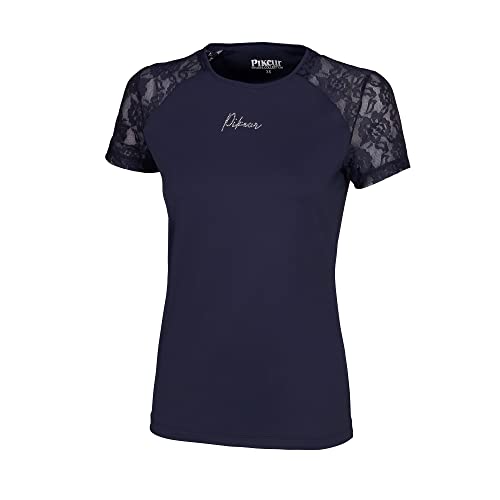 PIKEUR Damen Funktions T-Shirt TAHLEE Frühjahr/Sommer 2022 von Pikeur