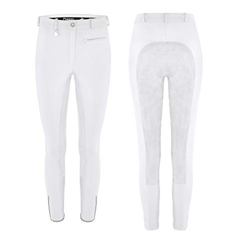 Pikeur - Damen Gesässbesatz Reithose LUGANA von Pikeur