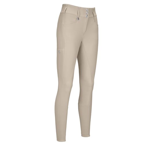 Pikeur Damen Reithose New Candela MC Crown - Summer 2024 von Pikeur