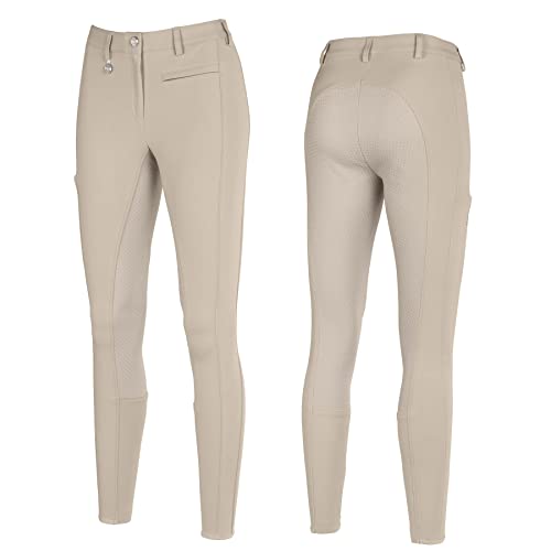 Pikeur - Damen Reithose New LUGANA Grip von Pikeur