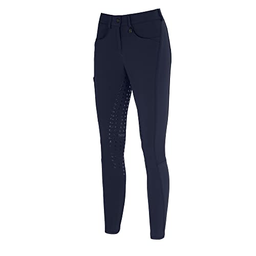 Pikeur - Damen Reithose Oliva Grip - ATHLEISURE 2022 von Pikeur