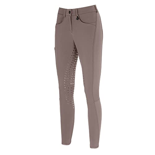 Pikeur - Damen Reithose Oliva Grip - Athleisure Summer 2022 von Pikeur
