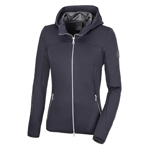 Damen Jacke 5045 TECH-FLEECE-JACKET Selection Frühjahr 2024 von Pikeur