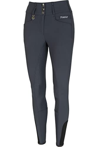 PIKEUR Damen Vollbesatz-Reithose CANDELA GRIP von Pikeur