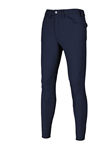 Pikeur - Herren Reithose mit Kniebesatz Rodrigo MCCROWN von Pikeur