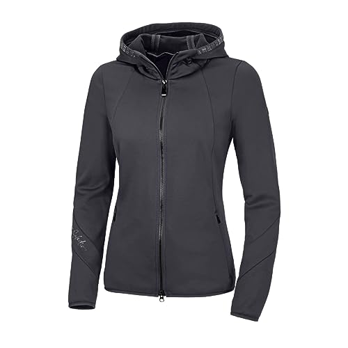 Pikeur Nika Ladies Fleece Jacket von Pikeur