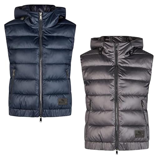 Damen QUILT- VEST 6001 von Pikeur