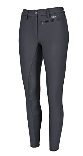 Pikeur Reitmoden Lugana Stretch Dark Shadow - 46 von Pikeur