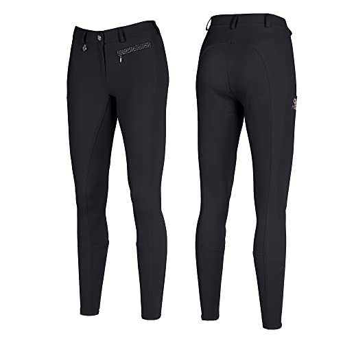 Pikeur Reitmoden Vally Gr schwarz - 34 von Pikeur