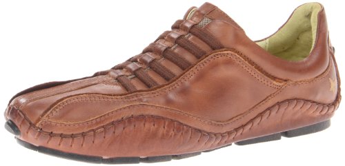 Pikolinos 15A-6175 Fuencarral Herren Halbschuhe Slipper Leder, Schuhgröße:46 EU, Farbe:Braun von Pikolinos