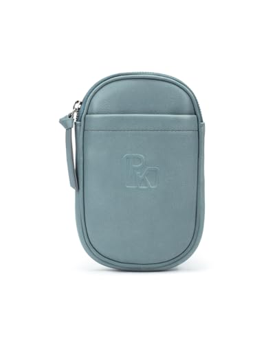 Pikolinos Brieftaschen in Leder COMPLEMENTOS für Frauen Farbe Azul von Pikolinos