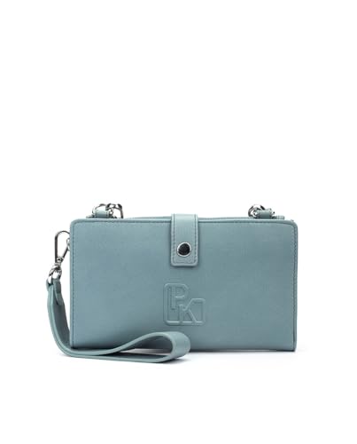 Pikolinos Brieftaschen in Leder COMPLEMENTOS für Frauen Farbe Azul Pikolinos Brieftaschen in Leder COMPLEMENTOS für Frauen Farbe Azul von Pikolinos