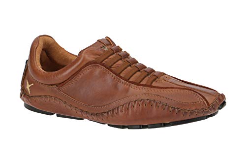 Pikolinos Fuencarral Herrenschuhe 15A-6175 Cuero 15A-6175 Cuero Braun, EU 43 von Pikolinos