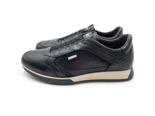 Pikolinos Sneakers in Leder CAMBIL für Männer Farbe Black von Pikolinos