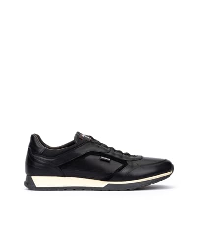 Pikolinos Sneakers in Leder CAMBIL für Männer Farbe Black von Pikolinos