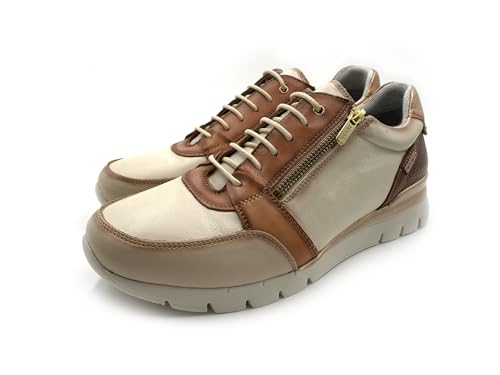 Pikolinos Leder Freizeitschuhe CANTABRIA W4R von Pikolinos