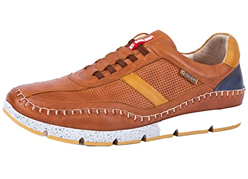 PIKOLINOS leder Freizeitschuhe FUENCARRAL M4U von Pikolinos