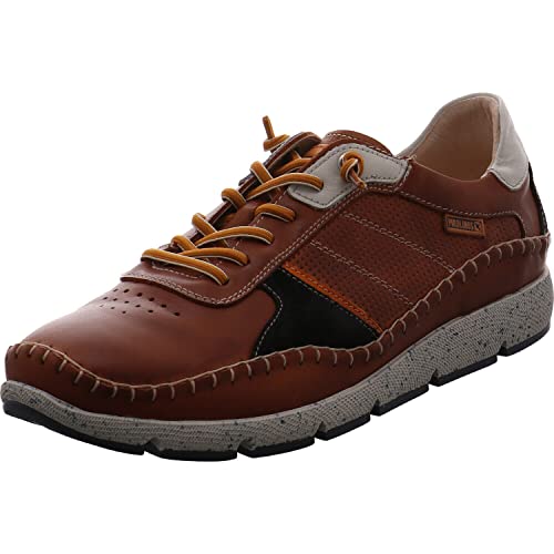 Pikolinos Leder Freizeitschuhe Fuencarral M4U von Pikolinos