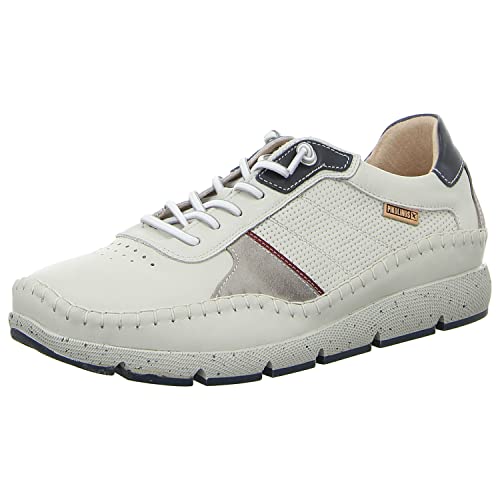 Pikolinos Leder Freizeitschuhe Fuencarral M4U von Pikolinos