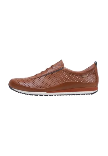Pikolinos Sneakers in Leder Liverpool für Männer Farbe Cuero von Pikolinos