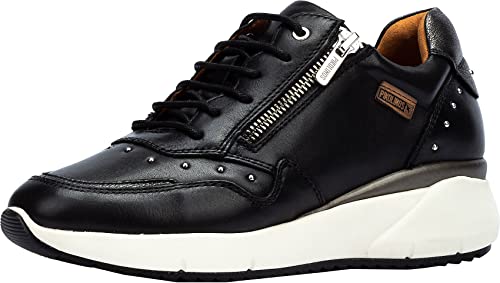 Pikolinos Leder Freizeitschuhe Sella W6Z von Pikolinos